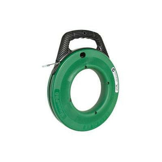 Greenlee FTSS438-100 FISHTAPE,STAINLESS STEEL-100'