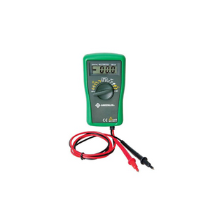 Greenlee DM-25 Digital Multimeter