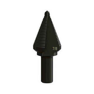 Greenlee GSB07 7/8" Step Bit (#7)