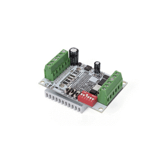 Velleman VMA333 TB6560 3A Stepper Motor Driver Board