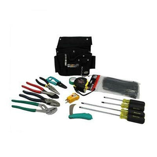 Eclipse 500-038 14 Pc Tool Kit w/Pouch