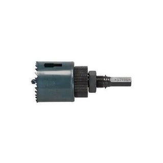 Greenlee 825B-2 HOLESAW,VARIABLE PITCH (2") Regular price