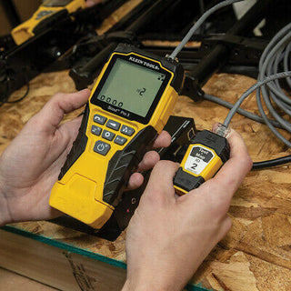 Klein Tools VDV770-850 Test + Map Remote Upgrade Kit for Scout Pro 3 Tester