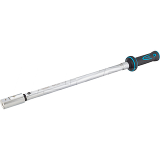 Hazet 6294-1CTCAL 100 - 400Nm 2% Tolerance 14 x 18mm Torque Wrench