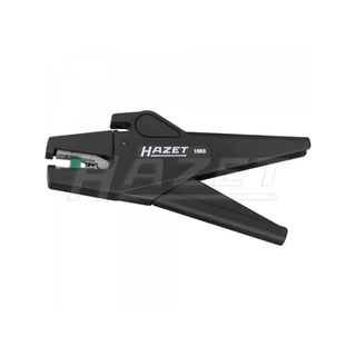 Hazet 1863 Automatic Wire Stripper