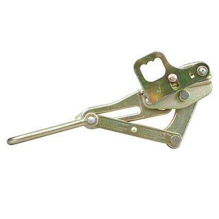 Klein Tools S1656-20H Chicago Grip-with Hot-Line Latch for Bare Conductors