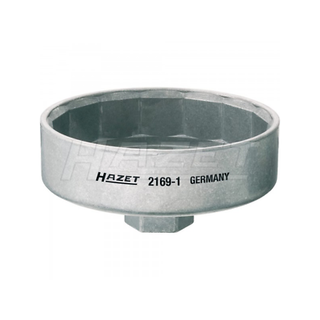 Hazet 2169-1 Oil Filter Wrench