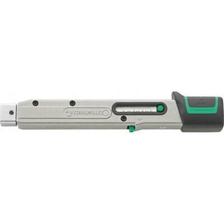 Stahlwille 50184004 730/4 Quick MANOSKOP Torque Wrench