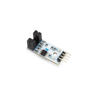 Velleman WPSE347 IR Speed Sensor Module