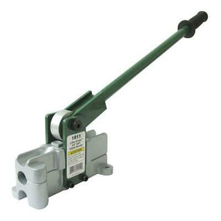 Greenlee 1811 Little Kicker 3/4" EMT Offset Bender