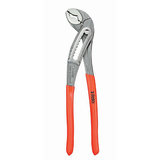 Felo 0715763787 Classic Waterpump Pliers, 10"