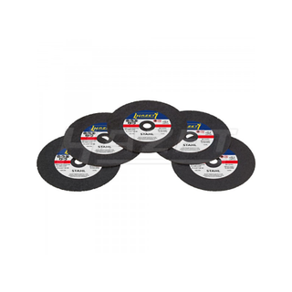 Hazet 9033P-08/5 Cut-off wheel set