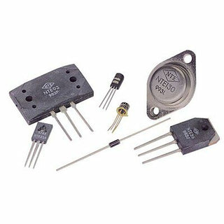 NTE NTE36 NPN Transistor