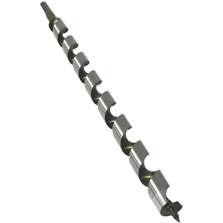 Greenlee 66PT-15/16 Nail Eater Auger Bit, 15/16" x 18"