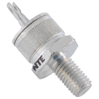 NTE Electronics NTE5695 TRIAC-400VRM 40A TO-48 IGT=50/80MA