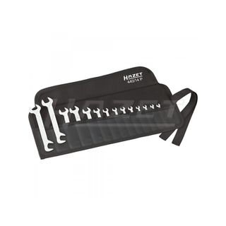 Hazet 440/14P Double open-end wrench set