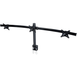 XtremPro Triple Monitors Desk Mount Stand Mount 41024