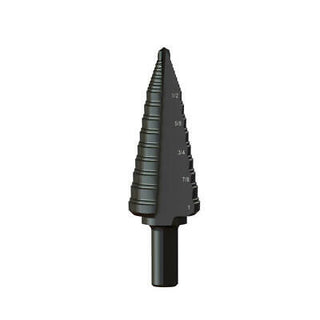 Greenlee GSB08 1" Step Bit (#8)