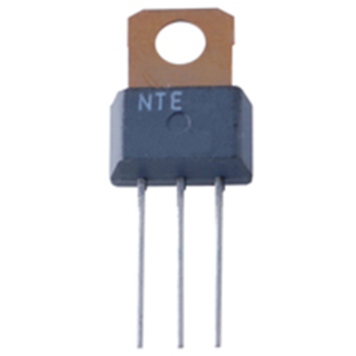 NTE Electronics NTE190 TRANSISTOR NPN SILICON 180V 1 AMP TO-202N CASE HIGH VOLTA