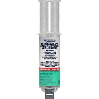 MG Chemicals 8329TFS-50ML Adhesive, Thermally Conductive Epoxy