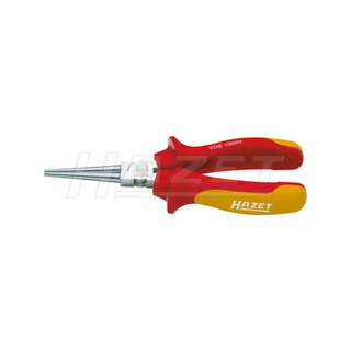 Hazet 1826VDE-22 Round Nose Pliers