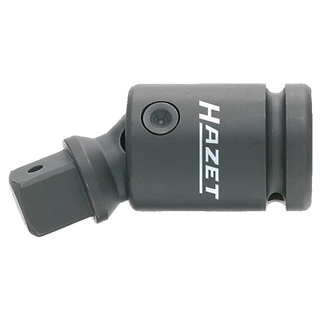 Hazet 1106S Impact Joint, 1.0" drive, 125mm