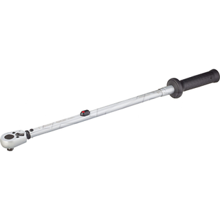 Hazet 6128-1CT 67.8 - 339Nm 50 - 250lbf 3% Tol. 12.5mm (1/2") Torque Wrench