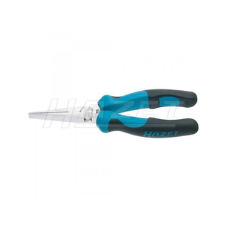 Hazet 1816-22 Flat Nose Pliers