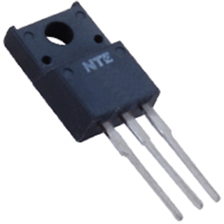 NTE Electronics NTE2647 TRANSISTOR PNP SILICON 230V IC=1A GENERAL PURPOSE AMP