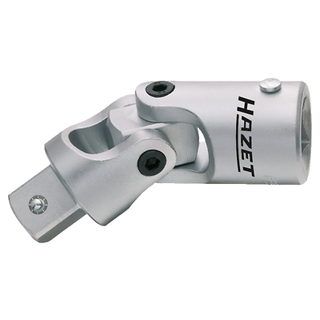 Hazet 1121 Universal Joint, 1.0" drive, 144mm