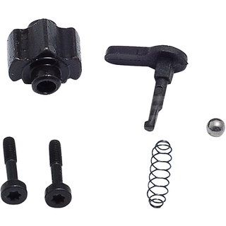 Hazet 8816P/6 Shift Lever Replacement Set