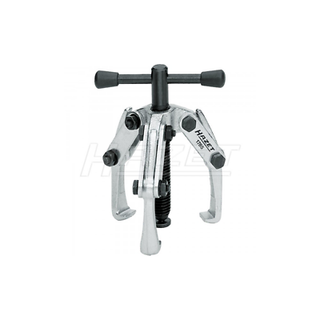 Hazet 1785-60 Pole and battery terminal puller, 3-arm