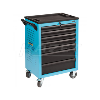 Hazet 178N-7 tool trolley