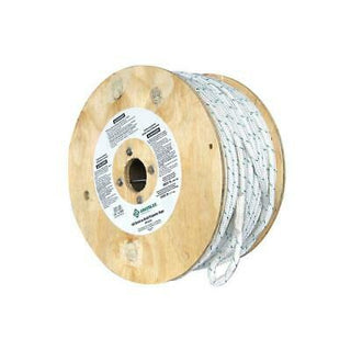 Greenlee 455 Poly Braid/Braid Rope (1/2" x 300')