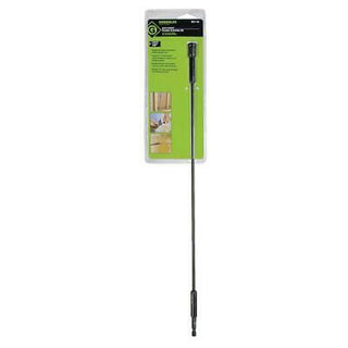 Greenlee 921-18 EXTENSION, QUICK CHANGE 3/16X18 (POP)