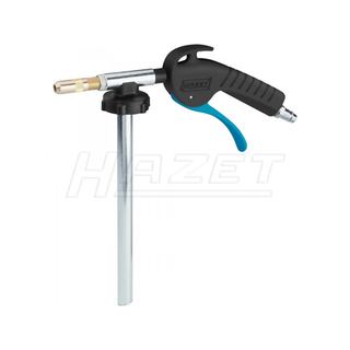 Hazet 9042P-4 Car body gun for underbody protection and cavity sealing