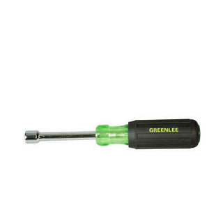 Greenlee 0253-15Mag 3/8 x 3 Nut Driver