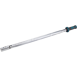 Hazet 6295-1CT 200 - 500Nm 2% Tolerance 14 x 18mm Torque Wrench