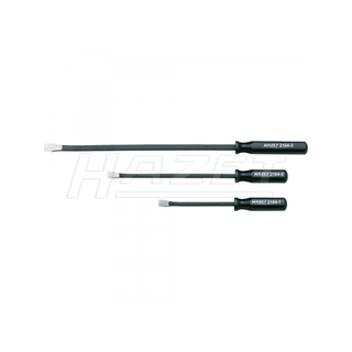 Hazet 2164/3 Pry Bar Set