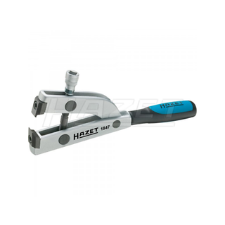 Hazet 1847 Clamp Pliers