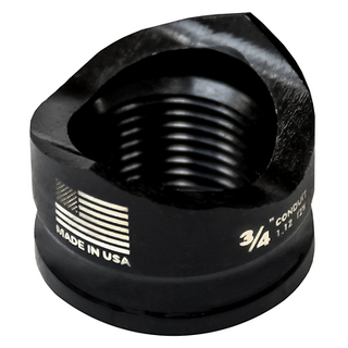 Greenlee 113AV Replacement Punch, 3/4"