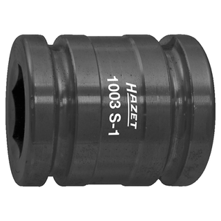 Hazet 1003S-1 Impact Adapter, 3/4" Drive