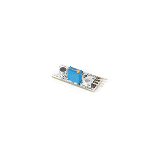 Velleman WPSE309 Microphone Sound Sensor Module