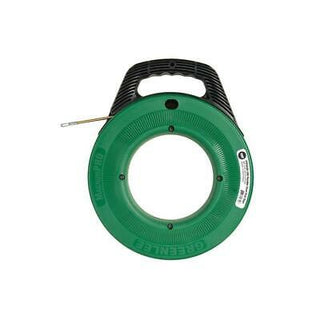 Greenlee FTFS439-100 FISHTAPE,FLEXIBLE STEEL-100'