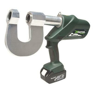 Greenlee ESP710L22 PUNCH, STUD BAT 230V CHRGR