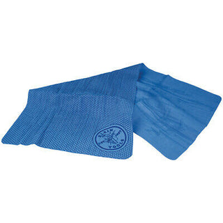 Klein Tools 60090 Cooling Towel, Blue