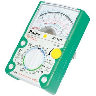 Pro'sKit MT-2017 Analog Meter