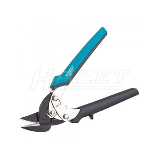 Hazet 1961L-3 Sheet Metal Profile Snips