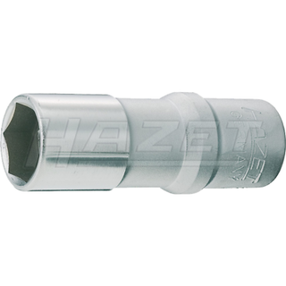 Hazet 880AMGT-1 10mm (3/8") 165/8 Spark Plug Socket