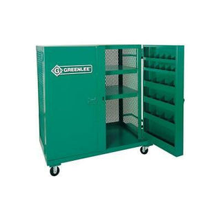 Greenlee 5060MESH Mesh Cabinet